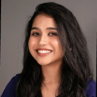 Roshmi Roy (Chrp)