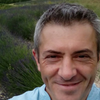 Luc THIERRY