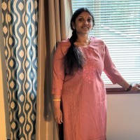 Sornamathi Sankaran