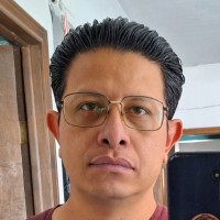 Edgar Alan Barboza Ortiz