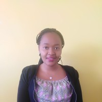 Akhona Wilson