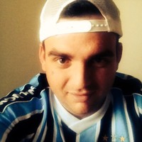 Mauricio Dal Maso