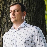 Siarhei Shchohaleu