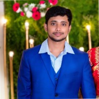 Kavin S V