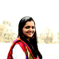 Srishti Singh