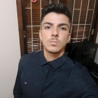 Gustavo Lima Ramos