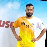 Md Saifur Rahman Saif