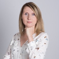 Katarzyna Pągowska