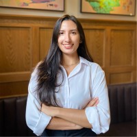 Alison Sofia Mesa Canizales