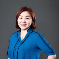 Amy Zhi