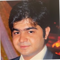 Sherman Doshi