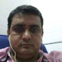 Naresh Sutariya