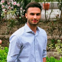 Amirreza Azimi