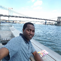 Saikou Yaya Diallo