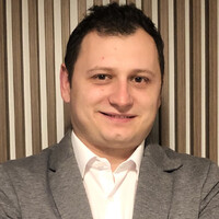 Catalin Parascan