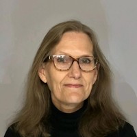 Rosemary Hardy
