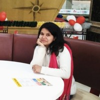 Prachi Sharma