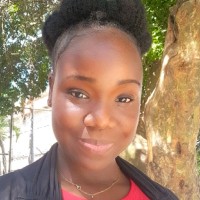 Shaneica Spence