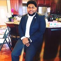 Shamaad Jackson