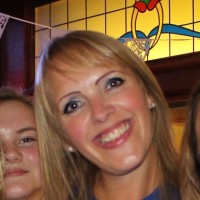 Rebekah Farrington-Evans