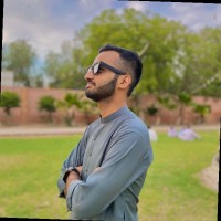Syed Yaseen