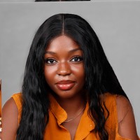 Peace Audu-Ukpoju