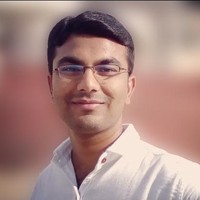 Bhavesh Shahpara