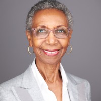 Gwen Dungy