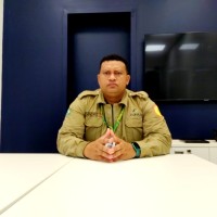 Leandro Vieira da Silva