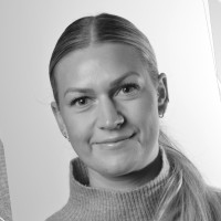 Stine Egeland