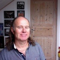 jan gunnar øyre
