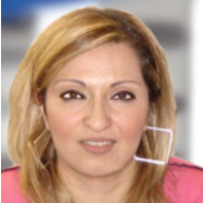Aline Bardasarian