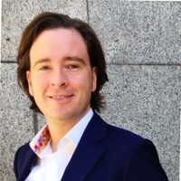 Andrew Stallwood-Keegan