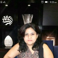 Mukta Sarbhoy