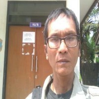 Andy Bachrudiansyah