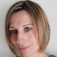 Sandrine Verrier