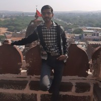 Hemant Kumar Sharma