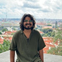 Shivam Tiwari