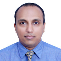 Lokesh Poojary