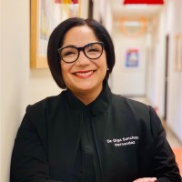 Olga Sanchez-Hernandez