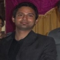 Shashi Deep Bajpai