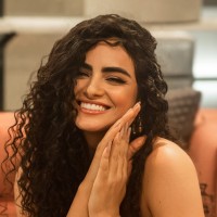 Thais Pimentel