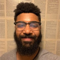 Lando Perdomo