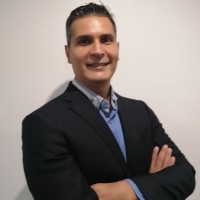 Carlos Javier Balderas Elizondo