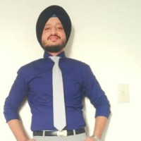 Gurnoor Singh Virdi