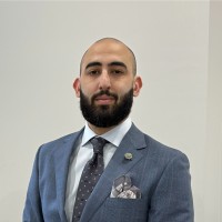 Yousef Al Ghussain