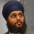 Davinderpal Singh Rehal
