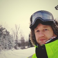 Hans Robert Lindsø