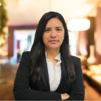 Ivonne Alcantara Trejo