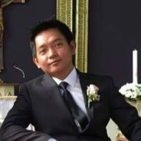 Julius Cochingco